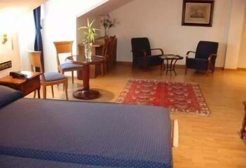 Fotos del hotel Cristina:  24
