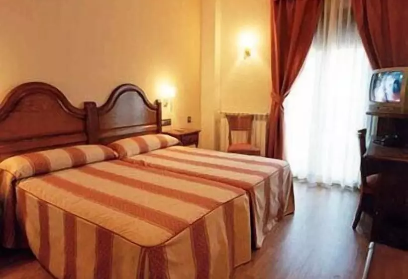 Fotos del hotel Cristina:  21