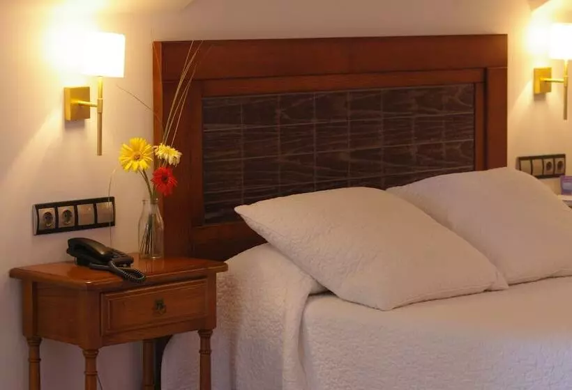 Fotos del hotel Cristina:  22