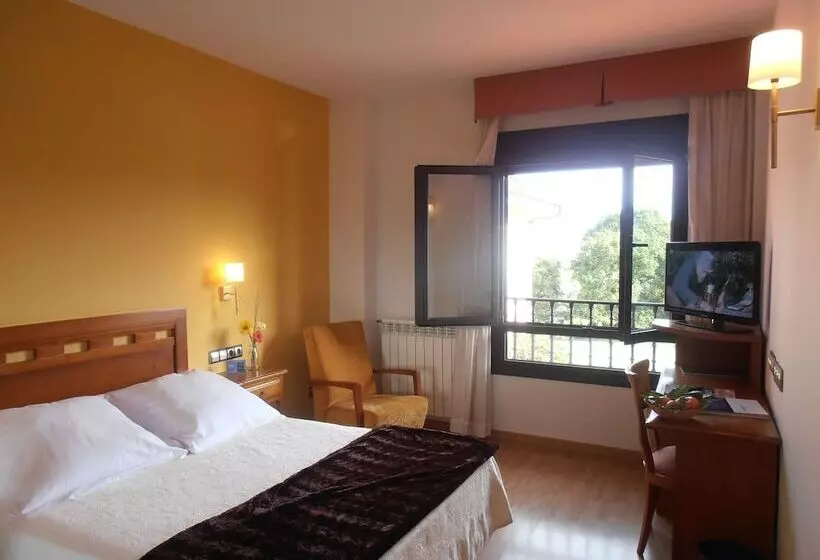 Fotos del hotel Cristina:  2