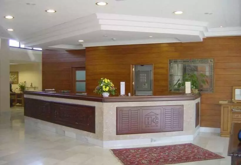 Fotos del hotel Cristina:  3