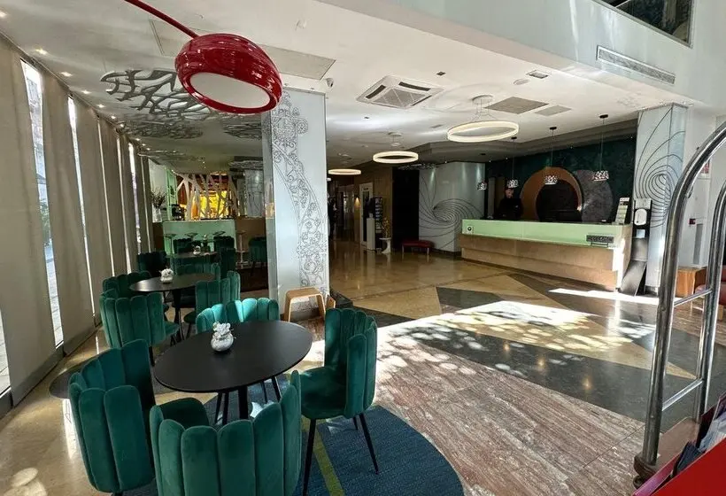 Fotos del hotel Evenia Rossello:  5