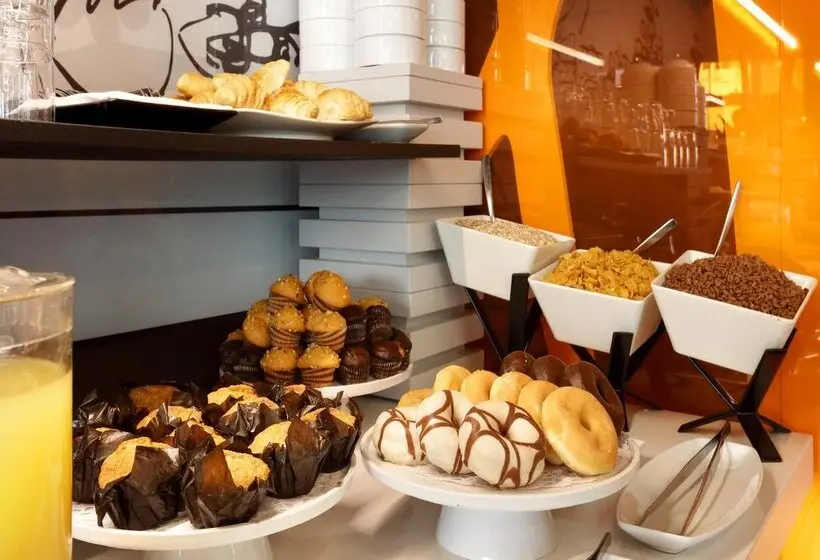 Fotos del hotel Evenia Rossello:  2