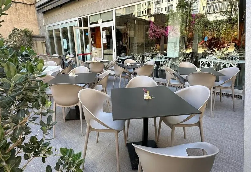 Fotos del hotel Evenia Rossello:  9