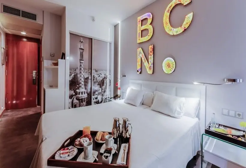 Fotos del hotel Evenia Rossello:  10