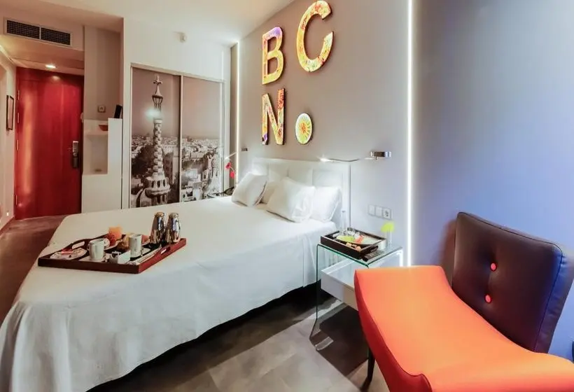 Fotos del hotel Evenia Rossello:  11