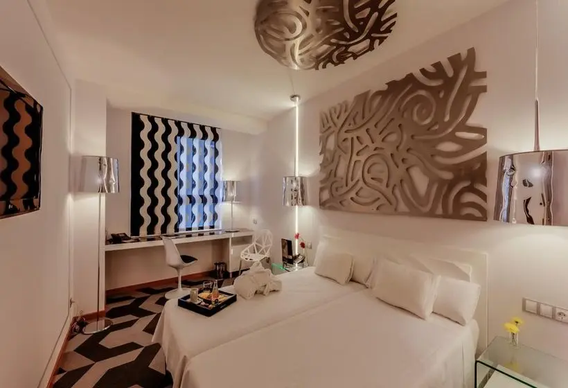 Fotos del hotel Evenia Rossello:  12