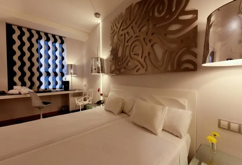 Fotos del hotel Evenia Rossello:  13