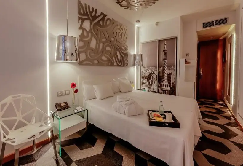 Fotos del hotel Evenia Rossello:  14