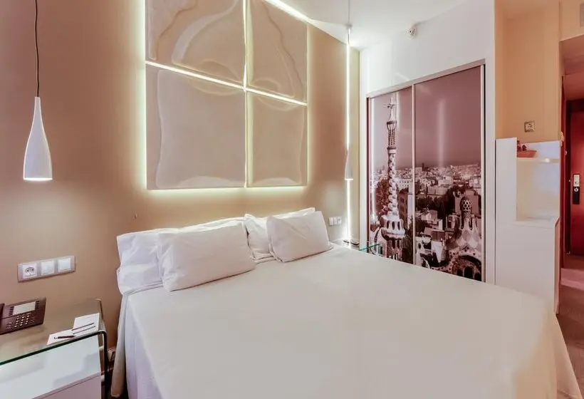 Fotos del hotel Evenia Rossello:  15