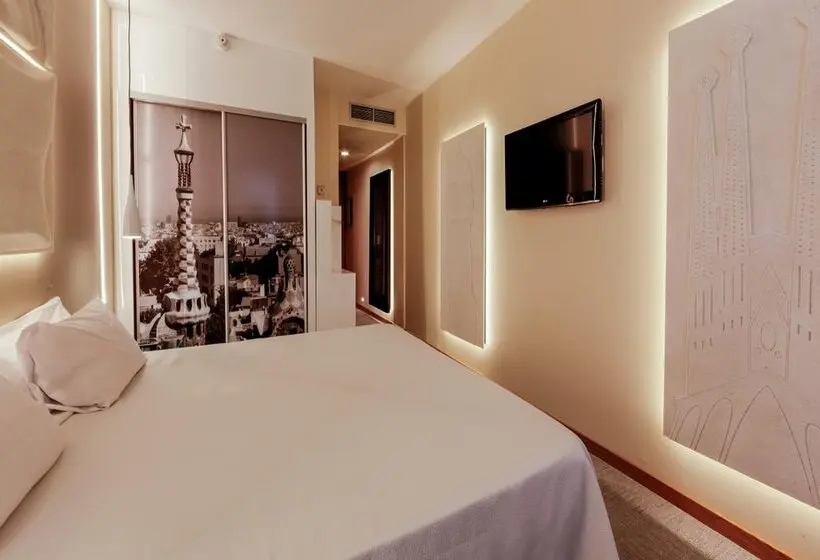 Fotos del hotel Evenia Rossello:  16