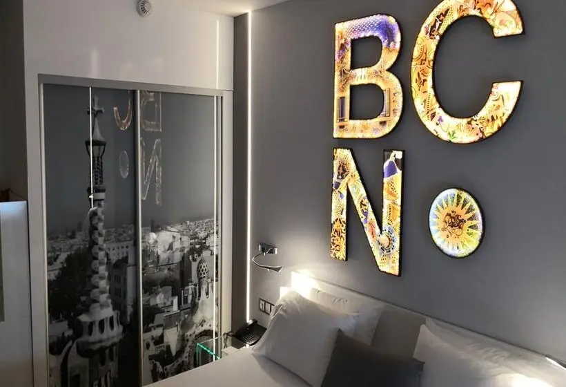 Fotos del hotel Evenia Rossello:  18