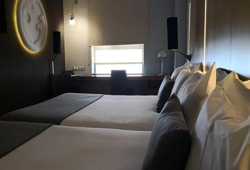 Fotos del hotel Evenia Rossello:  17