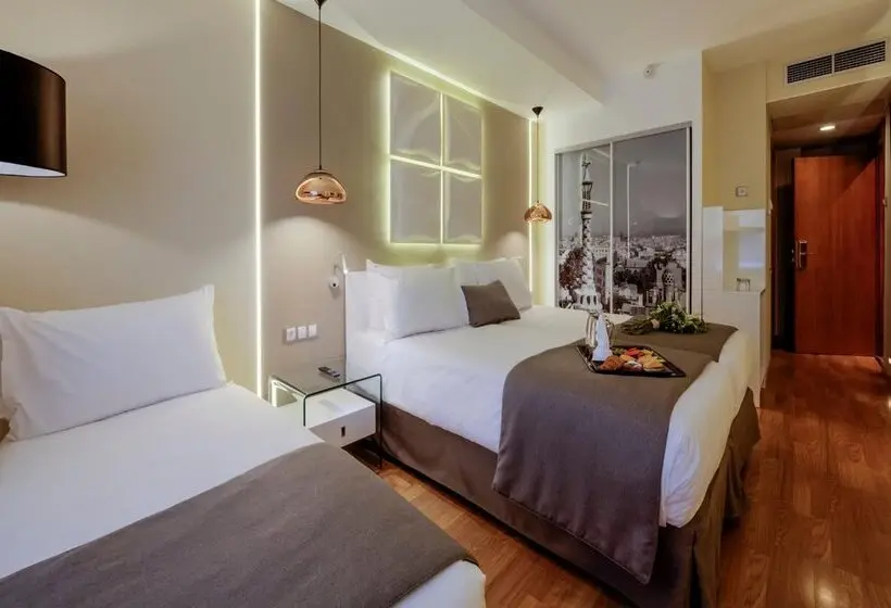 Fotos del hotel Evenia Rossello:  19