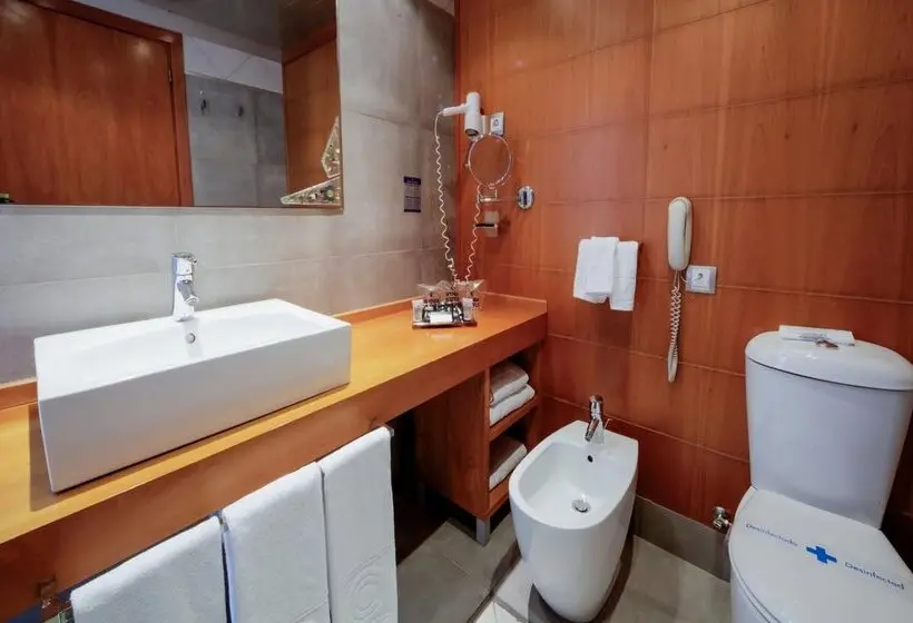 Fotos del hotel Evenia Rossello:  20