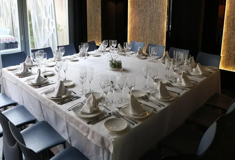 Fotos del hotel Evenia Rossello:  25