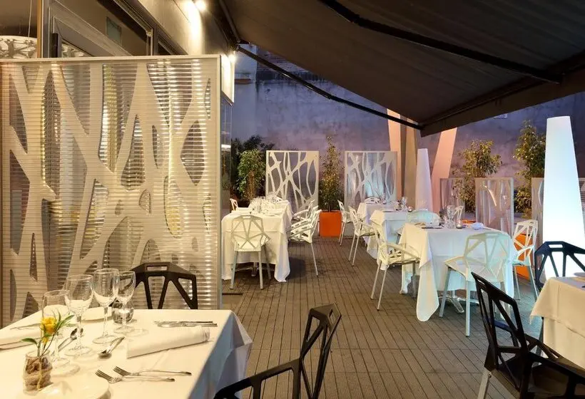 Fotos del hotel Evenia Rossello:  24