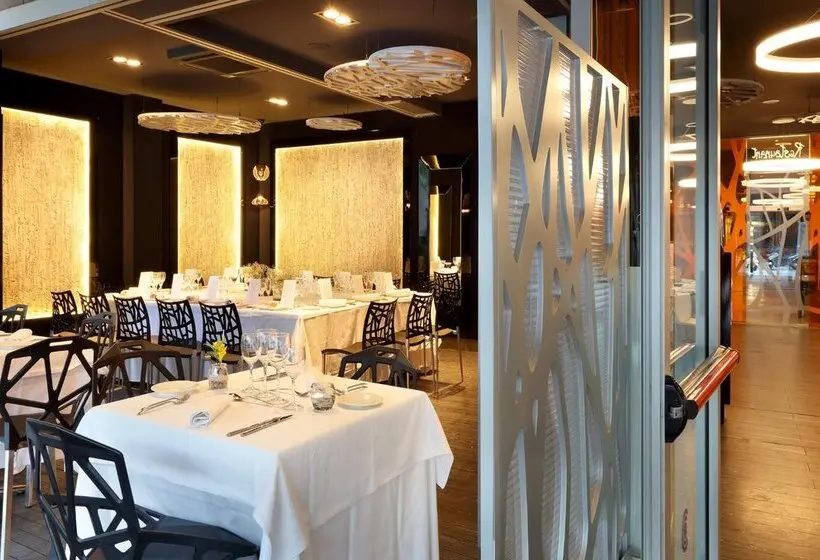 Fotos del hotel Evenia Rossello:  27