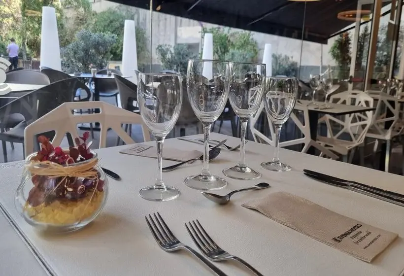 Fotos del hotel Evenia Rossello:  26