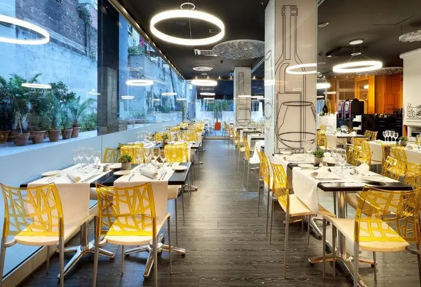 Fotos del hotel Evenia Rossello:  31