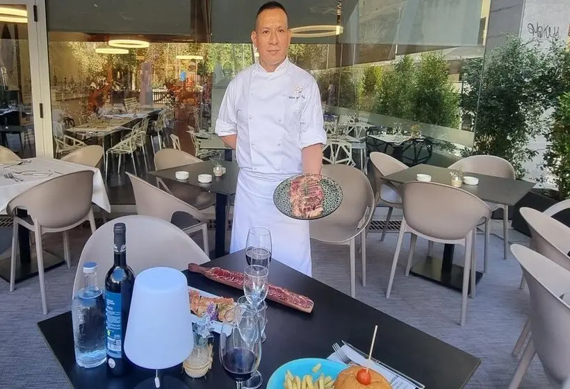 Fotos del hotel Evenia Rossello:  30