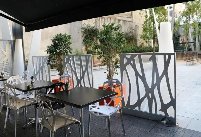 Fotos del hotel Evenia Rossello:  33