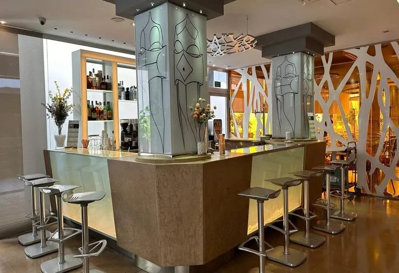 Fotos del hotel Evenia Rossello:  32