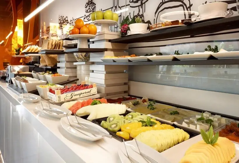 Fotos del hotel Evenia Rossello:  39