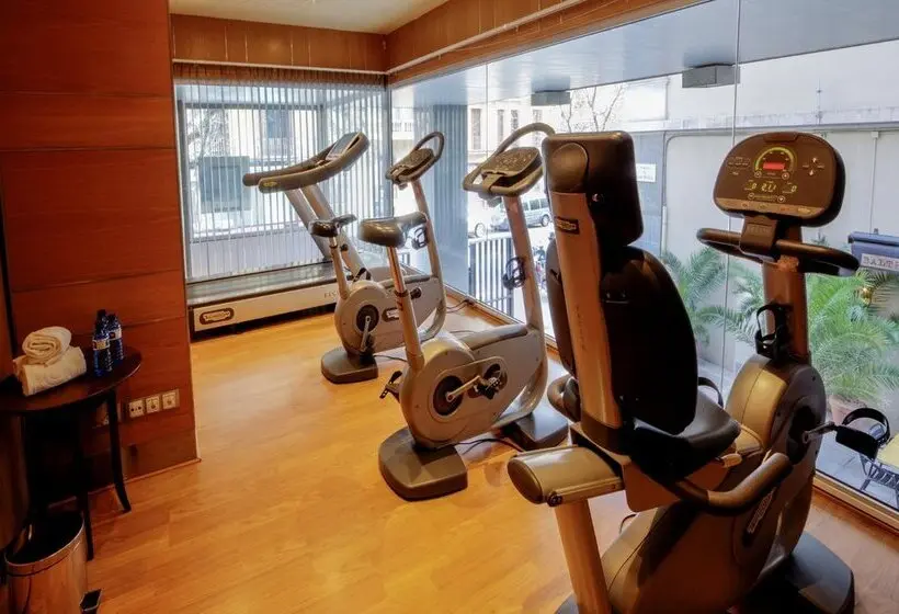 Fotos del hotel Evenia Rossello:  37