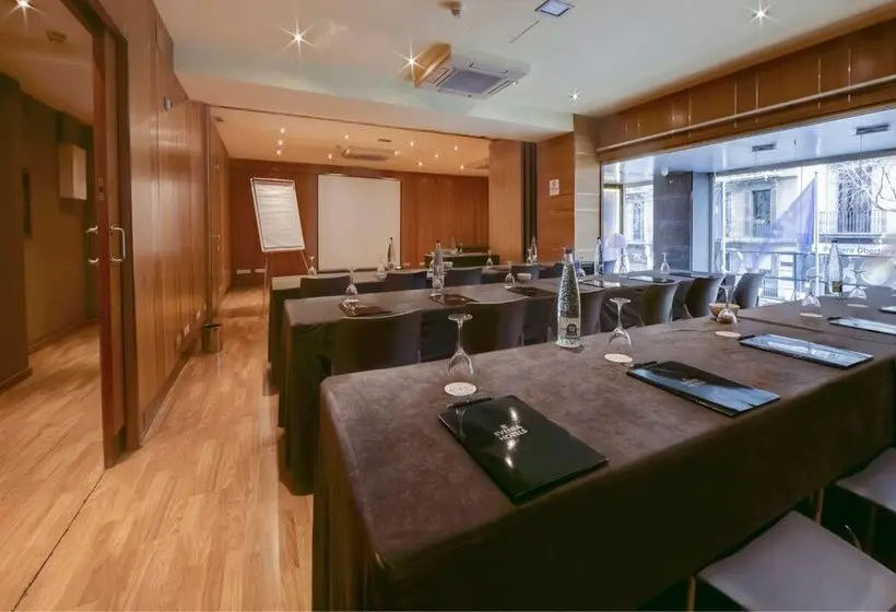 Fotos del hotel Evenia Rossello:  40