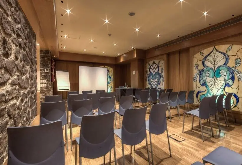 Fotos del hotel Evenia Rossello:  41