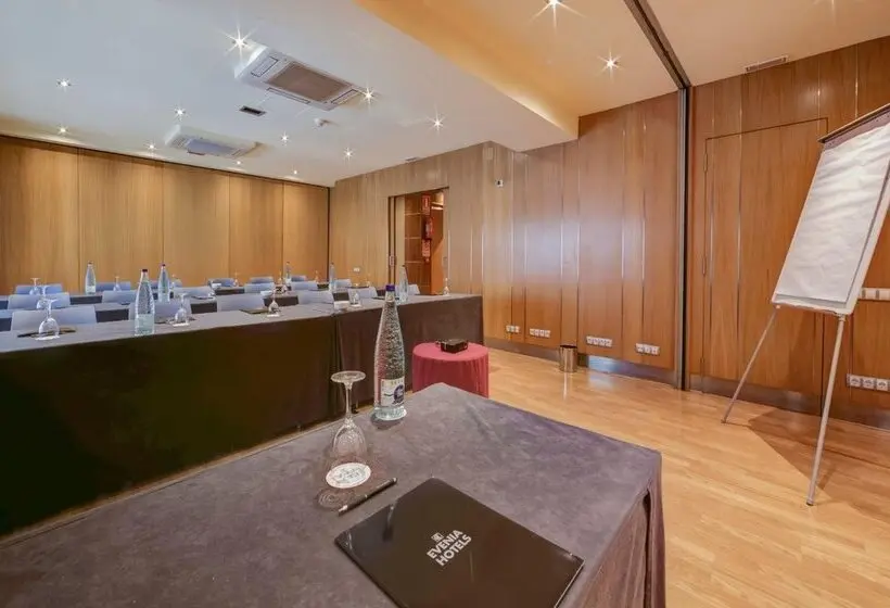 Fotos del hotel Evenia Rossello:  42