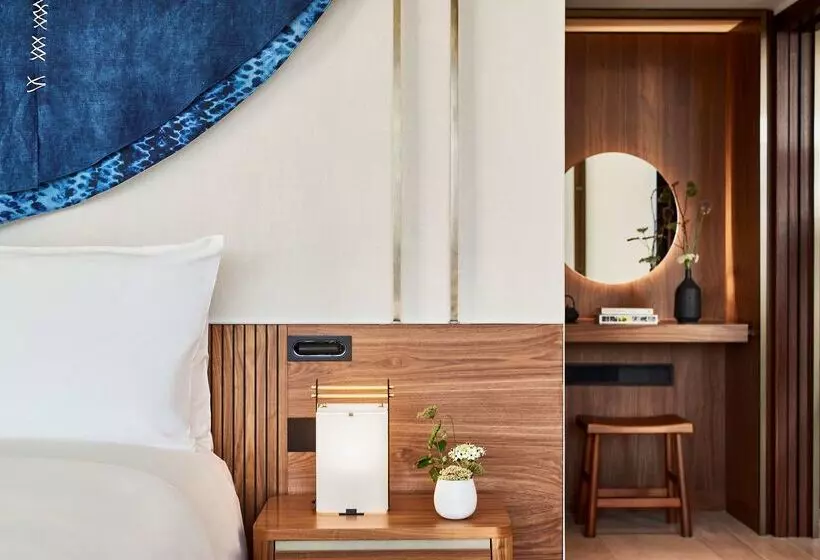 Fotos del hotel Nobu  Barcelona:  18