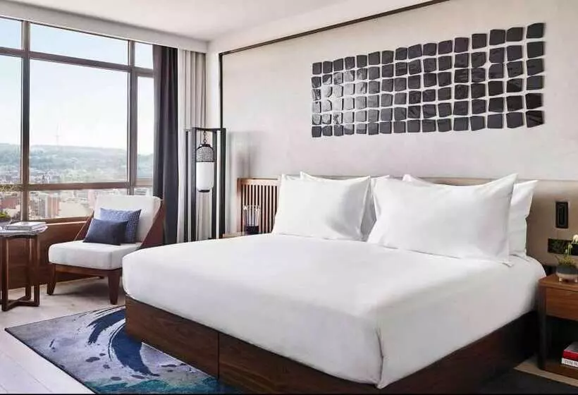 Fotos del hotel Nobu  Barcelona:  16