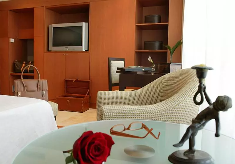 Fotos del hotel Nobu  Barcelona:  25