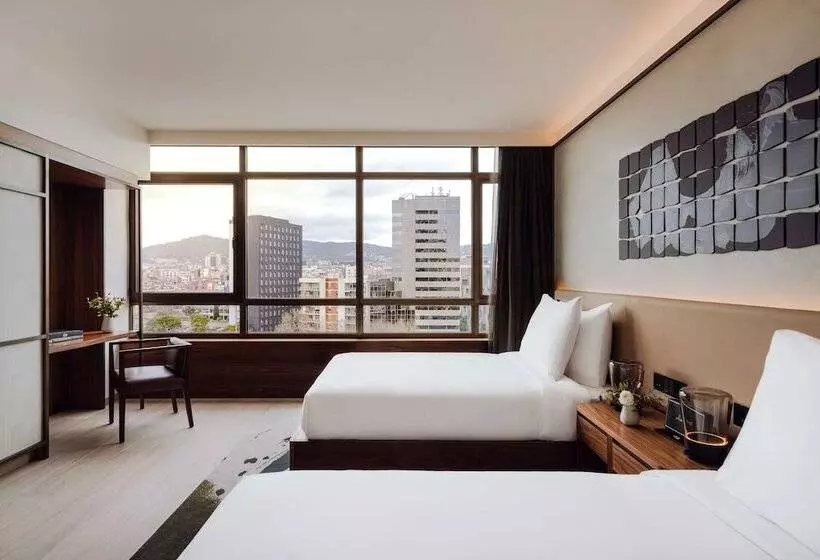 Fotos del hotel Nobu  Barcelona:  2