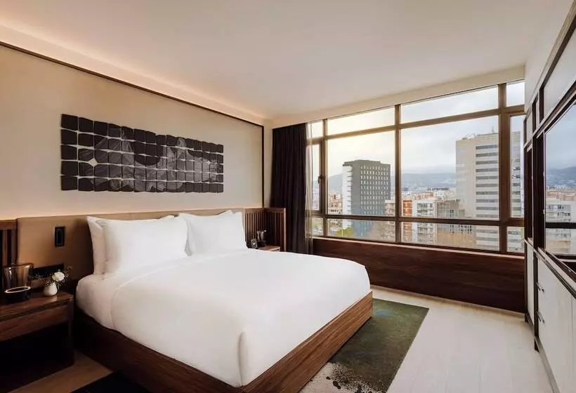 Fotos del hotel Nobu  Barcelona:  7