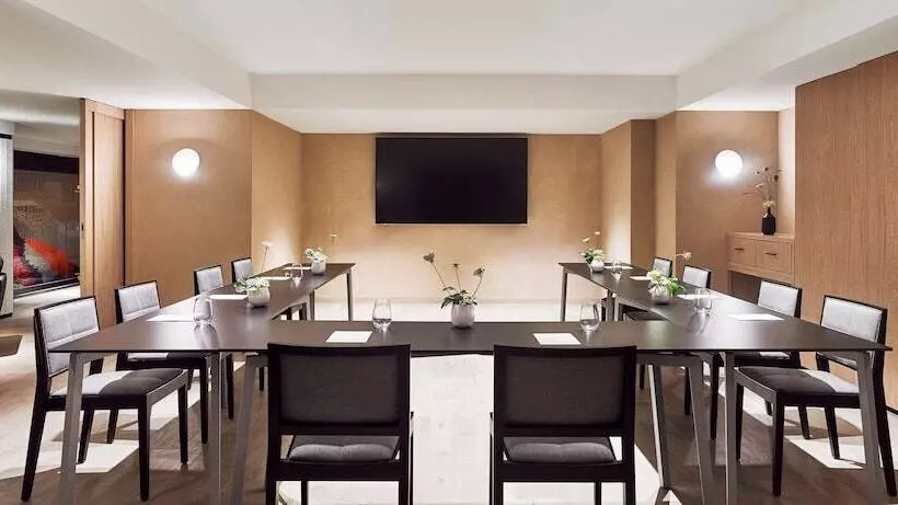 Fotos del hotel Nobu  Barcelona:  5