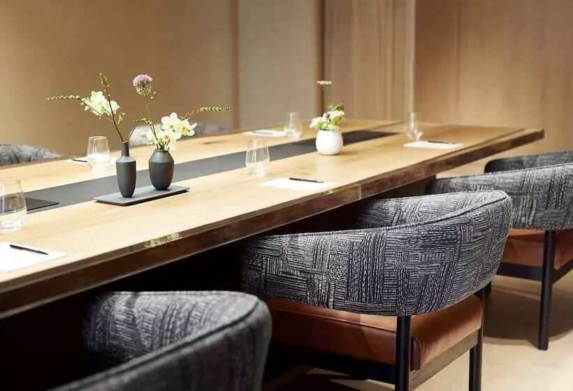 Fotos del hotel Nobu  Barcelona:  15