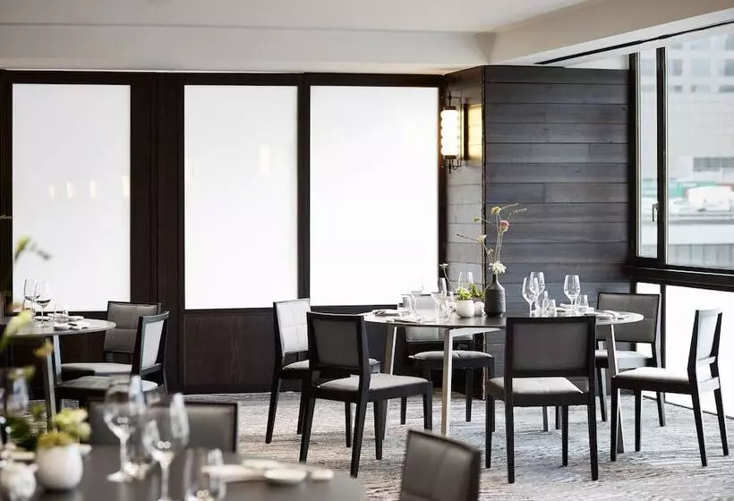 Fotos del hotel Nobu  Barcelona:  8