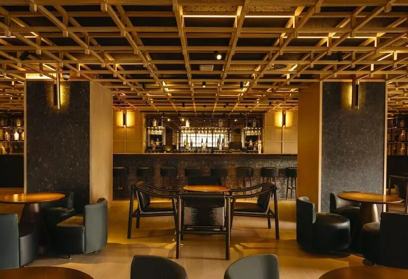 Fotos del hotel Nobu  Barcelona:  9