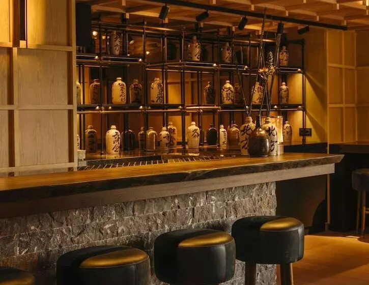 Fotos del hotel Nobu  Barcelona:  4