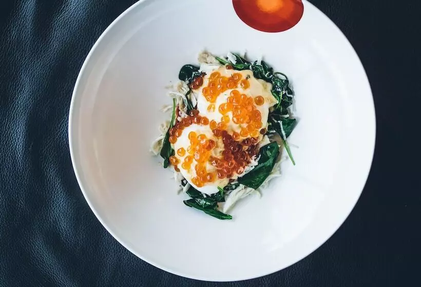 Fotos del hotel Nobu  Barcelona:  3