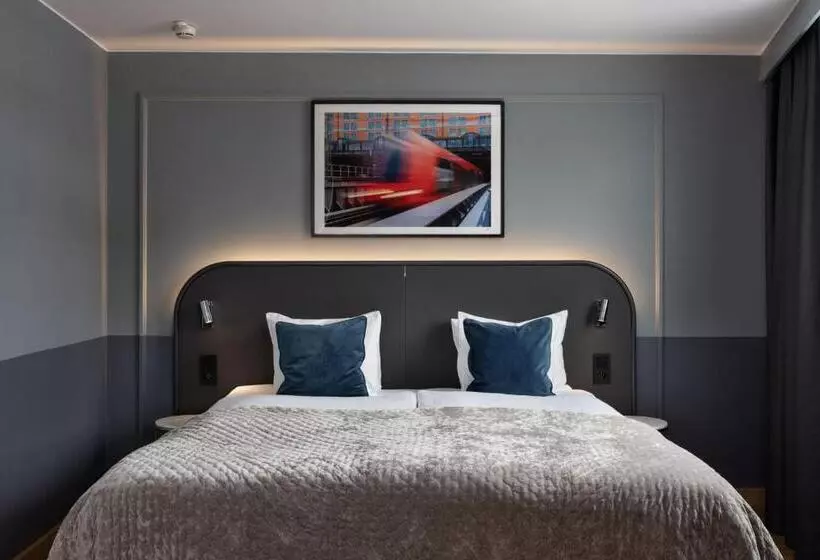 Fotos del hotel Hasselbacken:  20