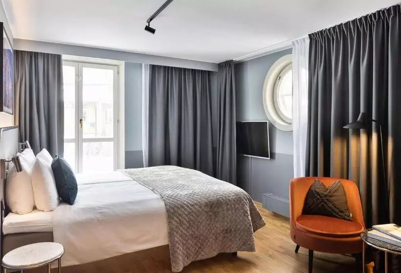 Fotos del hotel Hasselbacken:  22