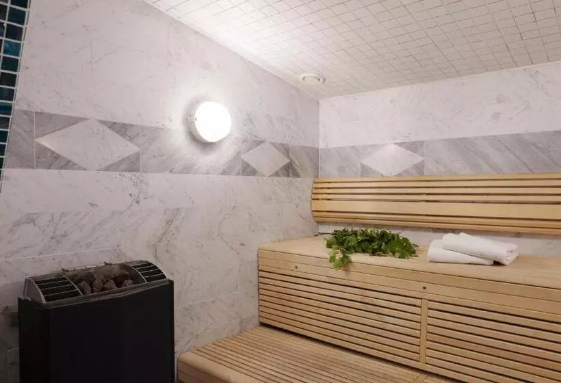 Fotos del hotel Hasselbacken:  9