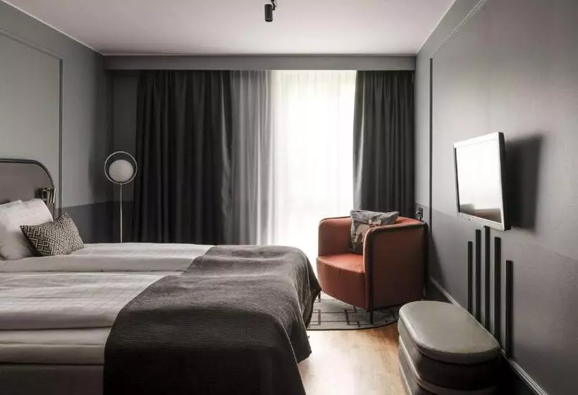 Fotos del hotel Hasselbacken:  8