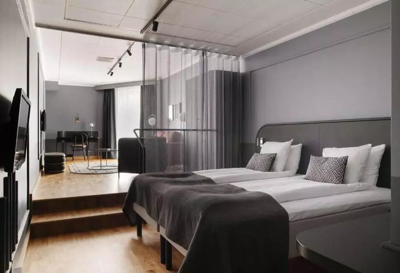 Fotos del hotel Hasselbacken:  18