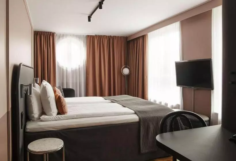 Fotos del hotel Hasselbacken:  25