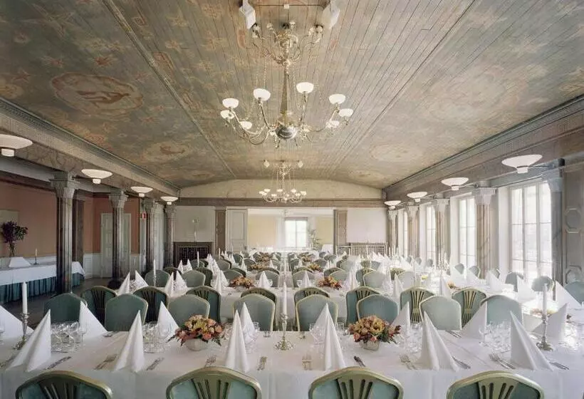 Fotos del hotel Hasselbacken:  17